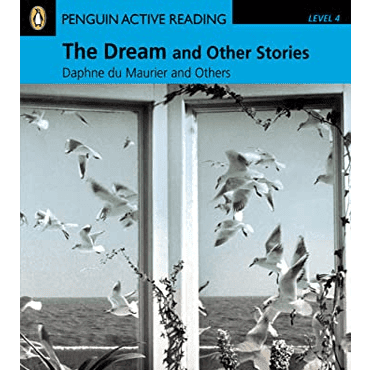 كتاب The Dream and other stories