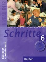 معرفي Schritte 6 Deutsch als fremdsprache