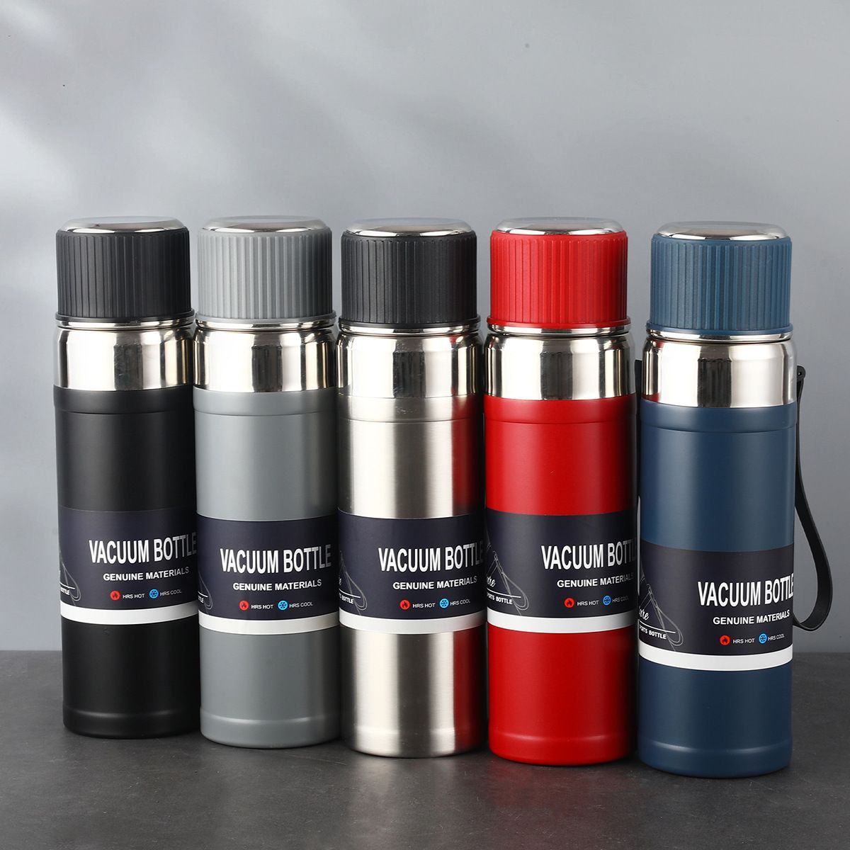 فلاسک vacuum bottle