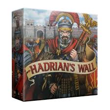 بازی دیوار هادریان HADRIAN’S WALL