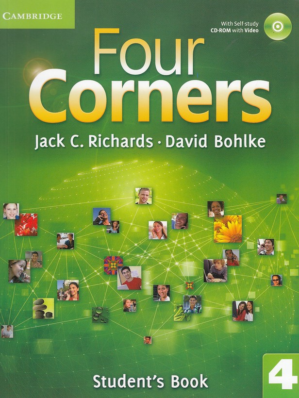 Four Corners 4 ويرايش قديم