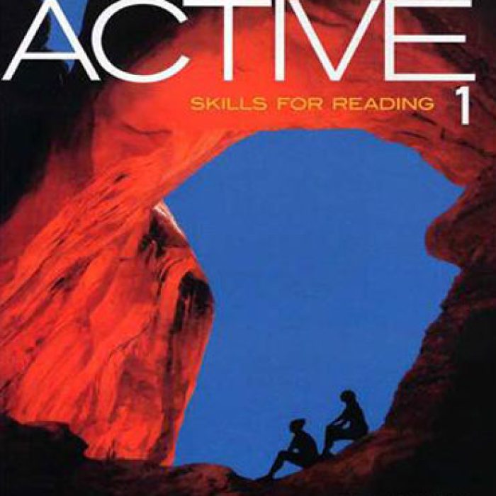 Active Skills For Reading 3 Pdf