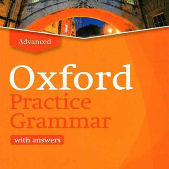 Oxford Practice Grammar – Advanced - CD